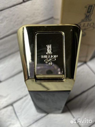 Paco rabanne 1 million 100 ml