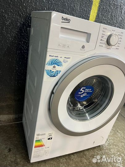 Стиральная машина бу с доставкой