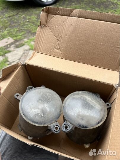 Запчасти приора