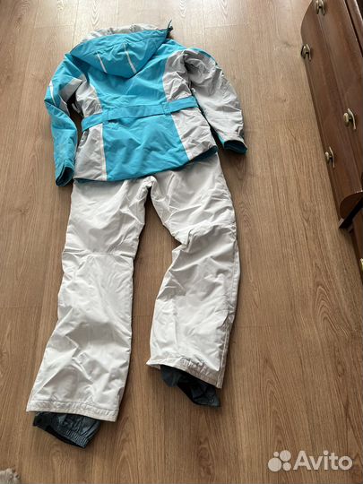 Горнолыжный костюм женский 46 48