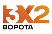 Ворота 3х2