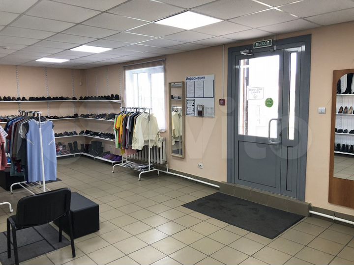 Свободного назначения, 96 м²