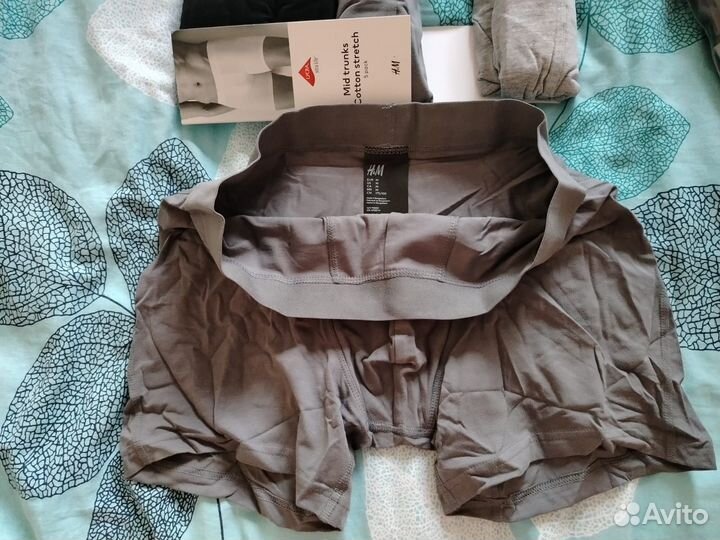 Боксеры H&M М XXL