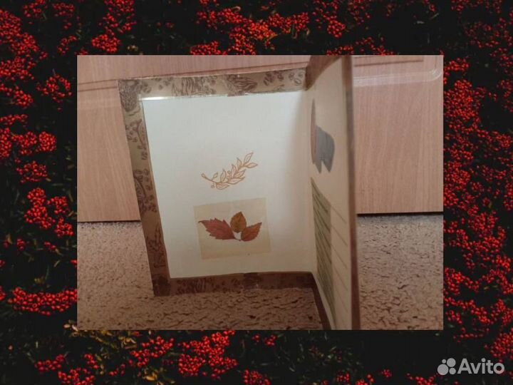 Открытки с 8 Марта своими руками