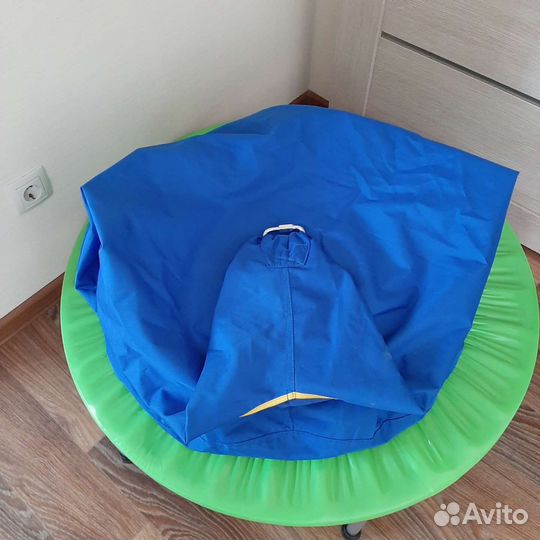 Новые качели-кокон (гамак) Матюха