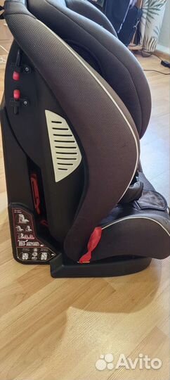 Детское автокресло 9 до 36 кг Baby Care Encore