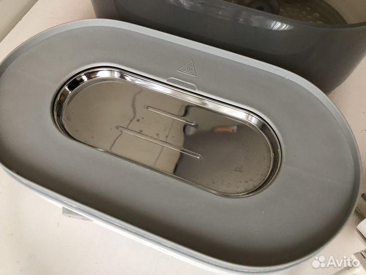 Стерилизатор Philips Avent SCF286, бу