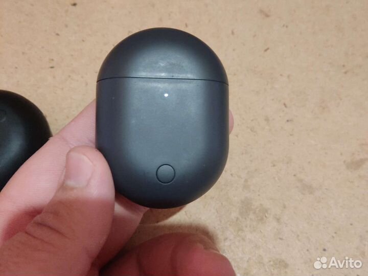 Читайте описание Xiaomi Redmi buds 3 pro