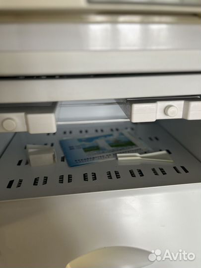 Морозильная камера минск атлант