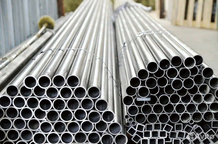 Труба круглая 60х1,5