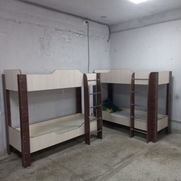 Койко-место 400 м², 4/4 эт.