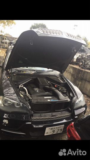 Разборка бмв е70 бмв х5 BMW X5