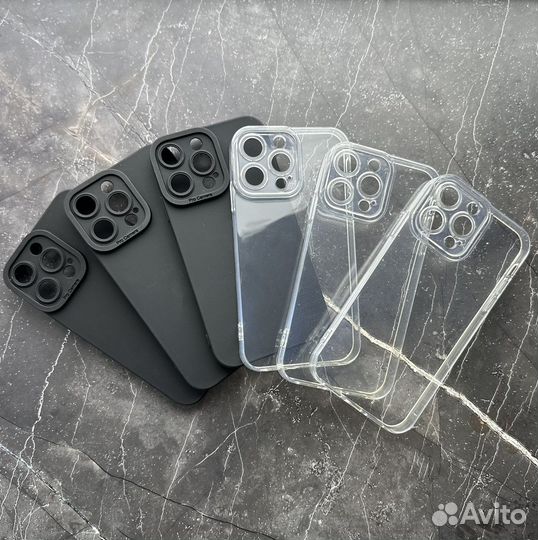 Чехлы для iPhone Xr в корпусе 13 Pro