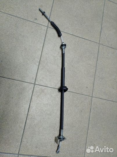 Трос сцепления Ваз 2110-2112