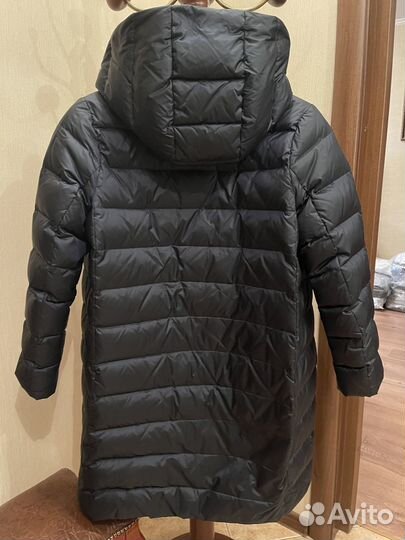 Пальто женское orso осень 44 р-р