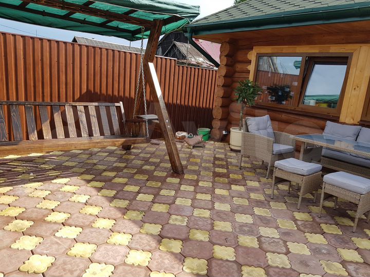 Участок 20 сот. (ИЖС)