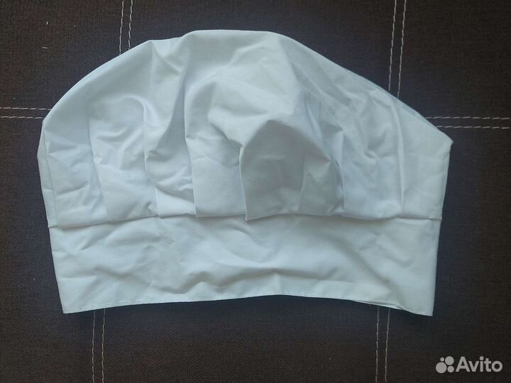 Поварская форма