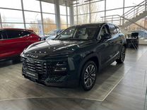 Новый Jetour Dashing 1.6 AMT, 2024, цена от 2 569 900 руб.