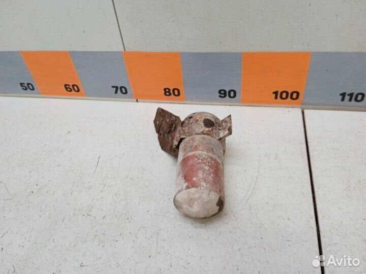 Осушитель кондиционера Chery Kimo A1 S12 1.3 2008