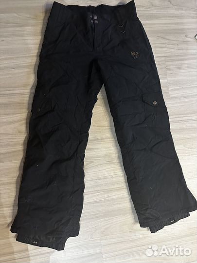 Горнолыжный костюм женский 42 roxy