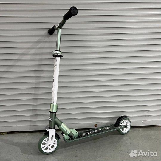Самокат детский