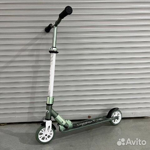 Самокат детский