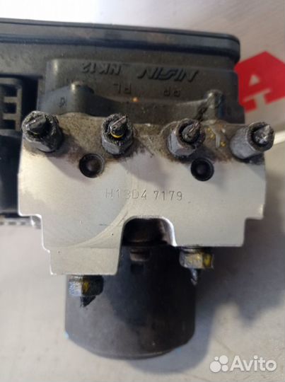 Блок abs Honda Civic 8 4D FD3 LDA2 2006-2010