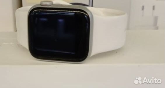 Часы apple watch 5 series 40mm