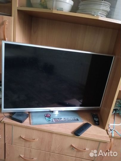 Телевизор