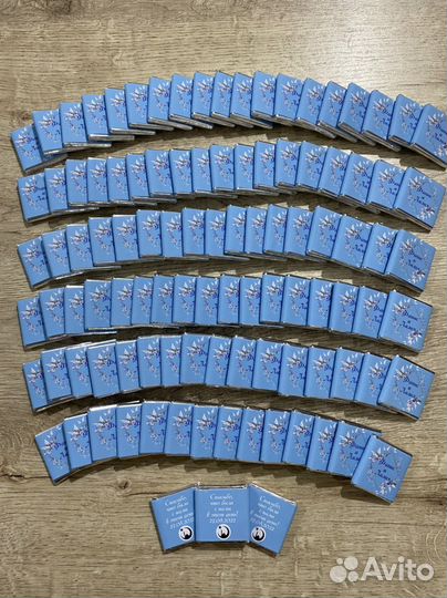 Шоколад на вашу свадьбу,юбилей;комплимент гостям