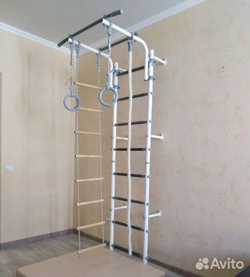 Шведская стенка Пастель новая