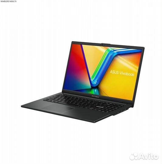 90NB0ZR2-M00L70, Ноутбук Asus VivoBook E1504FA 15