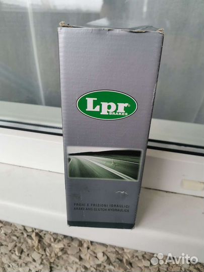 Главный цилиндр сцепления audi Q7/VW touareg