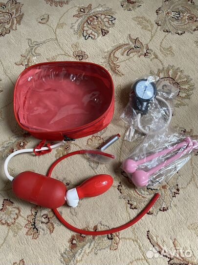 Тренажер Кегеля Вагитон