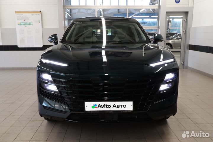 Jetour Dashing 1.6 AMT, 2023, 12 870 км