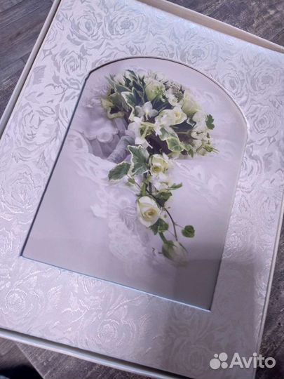 Альбом свадебный новый