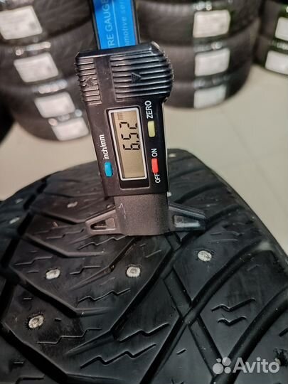 Yokohama Ice Guard IG65 215/60 R17 100T