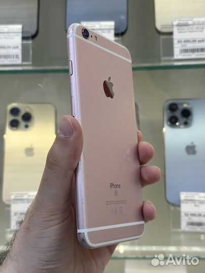 iPhone 6S Plus, 16 ГБ