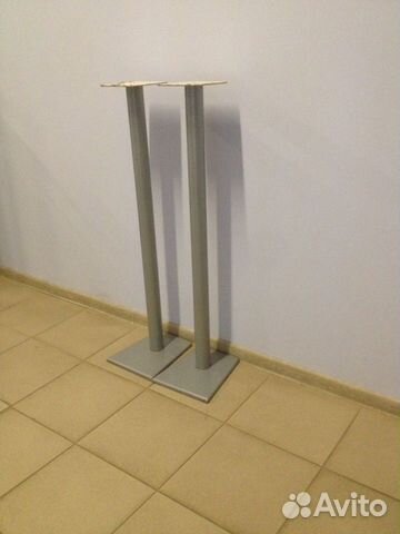 Фирменные стойки Made in Italy