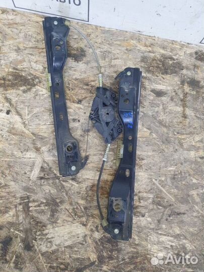 Стеклоподьемник передний Volvo S60 2 1.6 2011