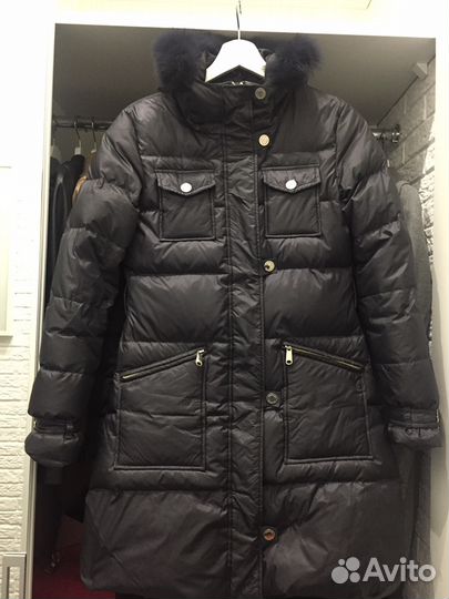 Пуховик Max&Co