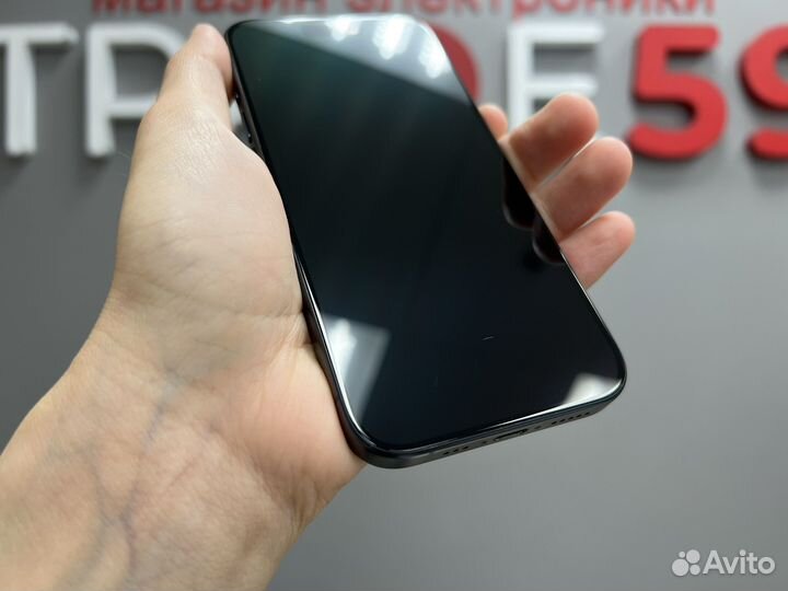 iPhone 15 Pro, 128 ГБ