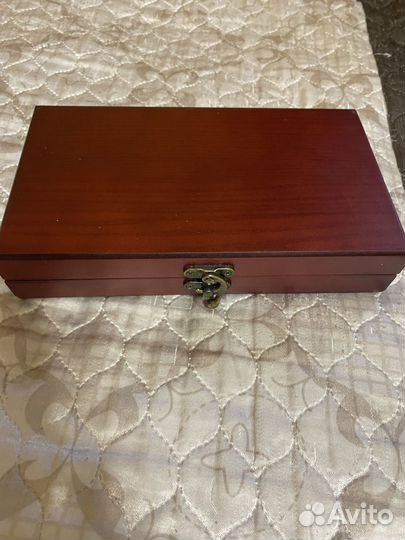 Набор для вина подарочный