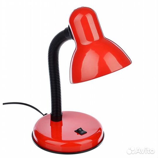 Лампа настольная