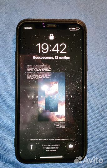 iPhone 11 pro 64 gb