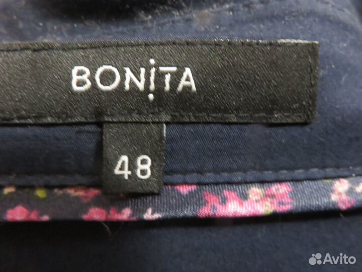 Рубашка Bonita 56 размер