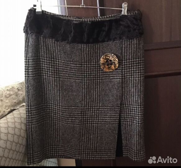 Юбка Dolce Gabbana, оригинал, 48-50