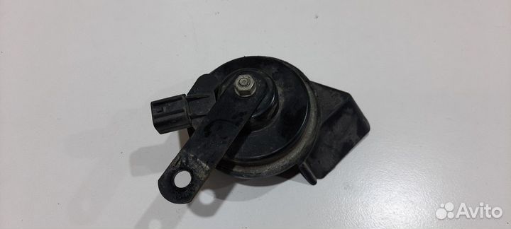 Сигнал звуковой (Chery Tiggo 5)