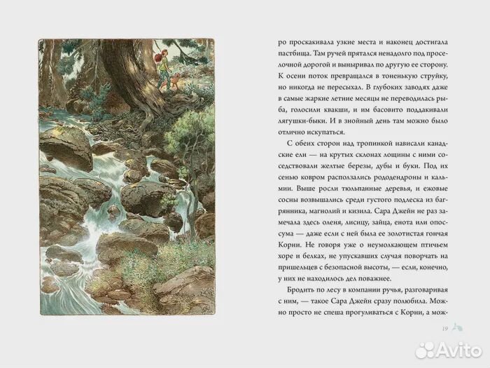 Семь диких сестер Весс Чарльз, де Линт Чарлз