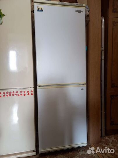 Холодильник Атлант бу